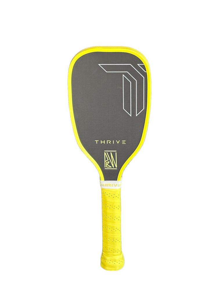 Thrive Training (Yellow) Will Edition Pickleball Paddle