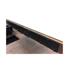 Holland Bar Stool Detroit Red Wings 12' Shuffleboard Table