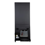 LEDScopic 43" 4K Vertical - Digital Touch Screen Kiosk