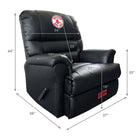 Imperial Boston Red Sox Sports Recliner