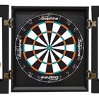Imperial Miami Dolphins Fan's Choice Dartboard Set