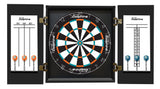 Imperial Miami Dolphins Fan's Choice Dartboard Set