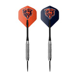 Imperial Chicago Bears Fan's Choice Dartboard Set