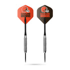 Imperial Cleveland Browns Fan's Choice Dartboard Set