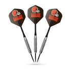 Imperial Cleveland Browns Fan's Choice Dartboard Set