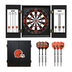 Imperial Cleveland Browns Fan's Choice Dartboard Set