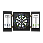 Imperial Seattle Seahawks Fan's Choice Dartboard Set
