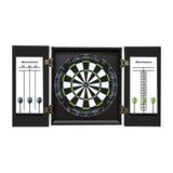 Imperial Seattle Seahawks Fan's Choice Dartboard Set