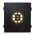 Imperial Boston Bruins Fan's Choice Dartboard Set