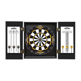 Imperial Boston Bruins Fan's Choice Dartboard Set