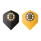 Imperial Boston Bruins Fan's Choice Dartboard Set