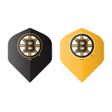 Imperial Boston Bruins Fan's Choice Dartboard Set