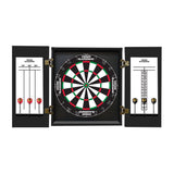 Imperial Chicago Blackhawks Fan's Choice Dartboard Set