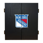 Imperial New York Rangers Fan's Choice Dartboard Set