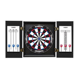 Imperial New York Rangers Fan's Choice Dartboard Set