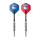 Imperial New York Rangers Fan's Choice Dartboard Set