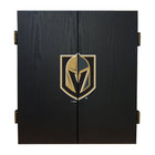 Imperial Vegas Golden Knights Fan's Choice Dartboard Set