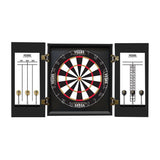Imperial Vegas Golden Knights Fan's Choice Dartboard Set