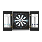 Imperial Seattle Kraken Fan's Choice Dartboard Set