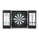 Imperial Seattle Kraken Fan's Choice Dartboard Set