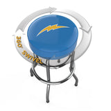 Imperial Los Angeles Chargers 30" Bar Stool