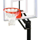 First Team HydroChamp II Poolside Basketball Goal