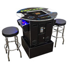 Creative Arcades Short Pub Cocktail Arcade Machine