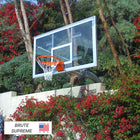 First Team Brute Excel Fixed Height Basketball Goal