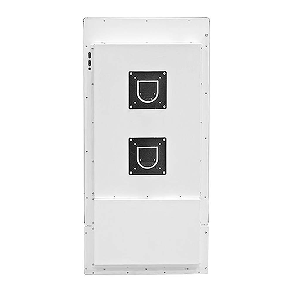 TEAMSable 32″ Android POS Wall Mount Kiosk