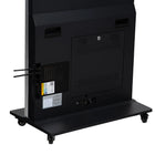 LEDScopic 43" 4K Vertical - Digital Touch Screen Kiosk