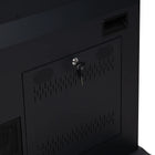LEDScopic 49" 4K Vertical - Digital Touch Screen Kiosk