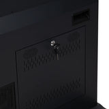 LEDScopic 55" 4K Vertical - Digital Touch Screen Kiosk