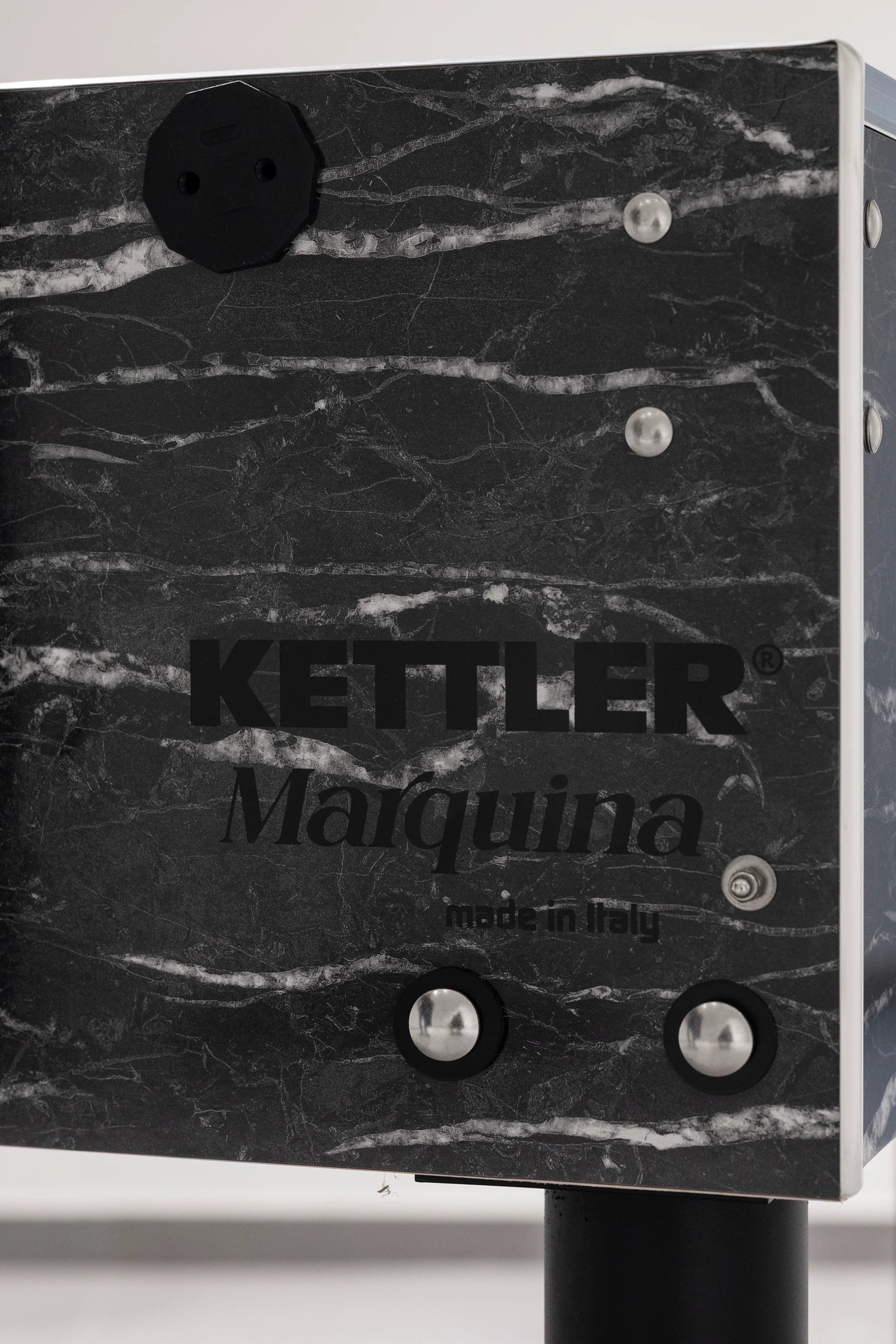 Kettler Marquina Outdoor Foosball Table