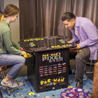 Bandai Namco Pac-Man's Pixel Bash Home Cocktail in "Estate Grey"