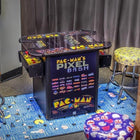 Bandai Namco Pac-Man's Pixel Bash Home Cocktail WG