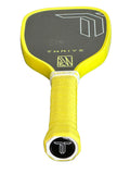 Thrive Training (Yellow) Will Edition Pickleball Paddle