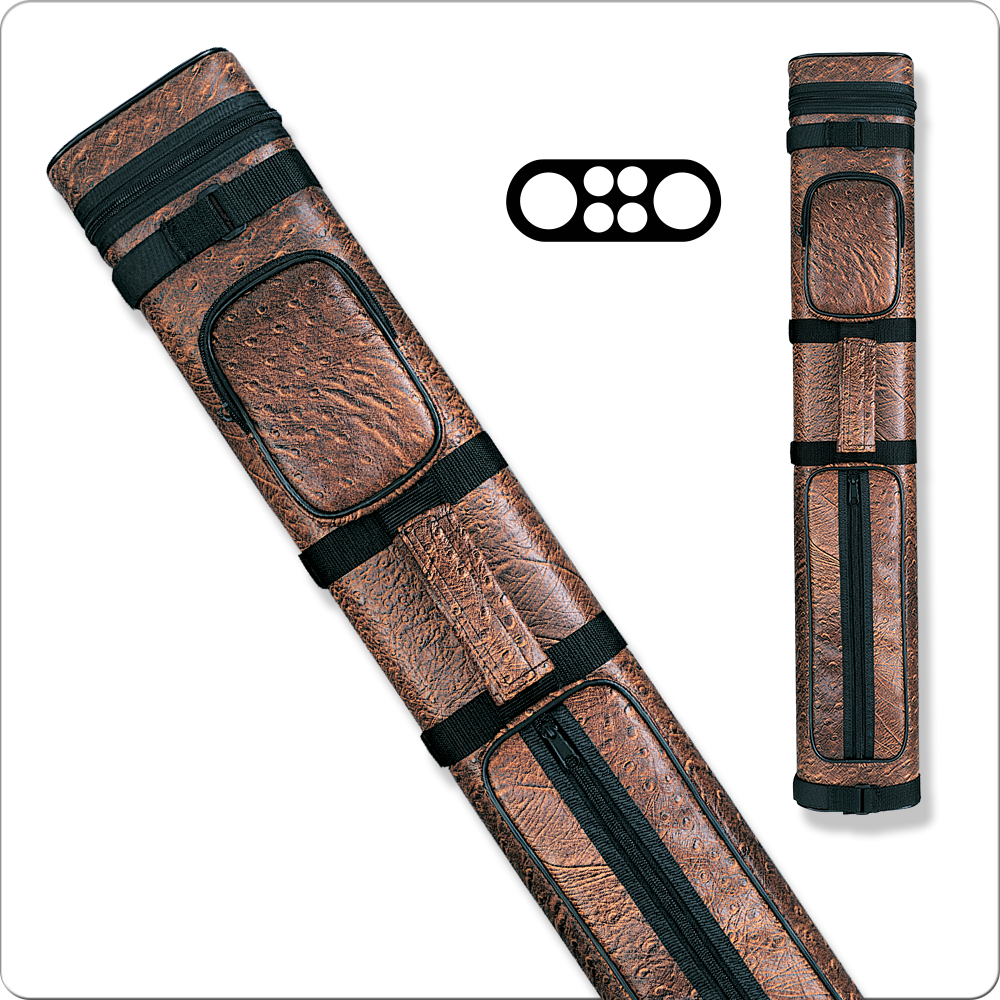 Action AC24 2x4 Hard Case