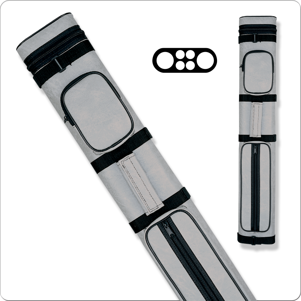 Action AC24 2x4 Hard Case