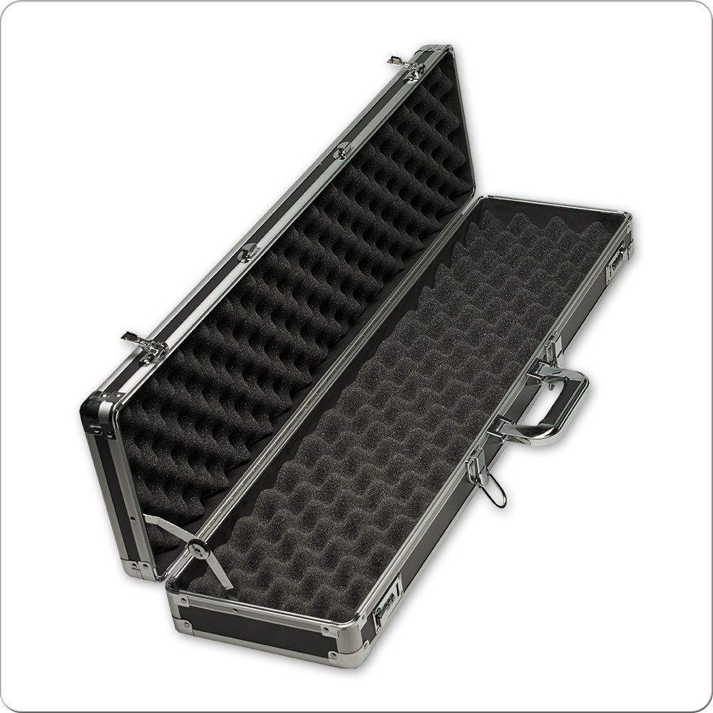 Action ACBX21 3x4 Box Cue Case