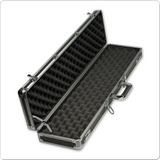 Action ACBX21 3x4 Box Cue Case