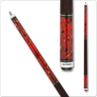 Action ACT161 Fractal Series Cue