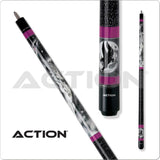 Action ADV07 Adventure Series Cue
