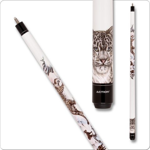 Action ADV124 Adventure Series Cue