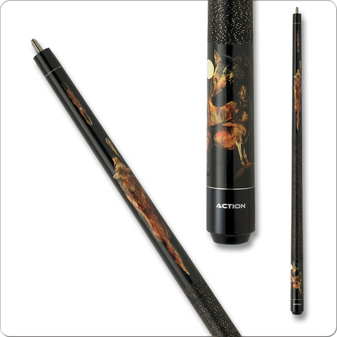 Action ADV85 Adventure Series Cue