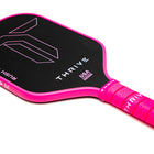 Thrive RUSH (PINK) 13mm Pickleball Paddle