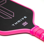 Thrive RUSH (PINK) 13mm Pickleball Paddle