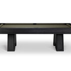 American Heritage Billiards Ann Arbor 8' Pool Table in Black Ash