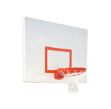 First Team RetroFit42 Supreme Backboard Package