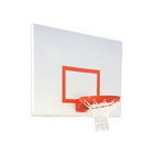 First Team RetroFit42 Impervia Backboard Package