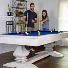 Hathaway Montecito 8-ft Pool Table